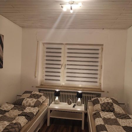 Ferienunterkunft Sson ديتمولد المظهر الخارجي الصورة